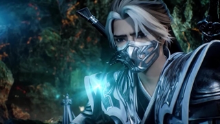 [زیرنویس فارسی] جاودانه شورشی [Renegade Immortal] قسمت ۶۵ [Episode 65]