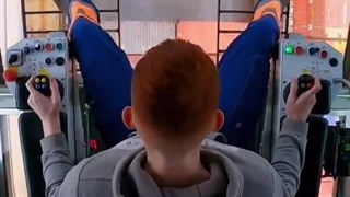 نقش جرثقیل در پروژه‌های عظیم ساختمانی