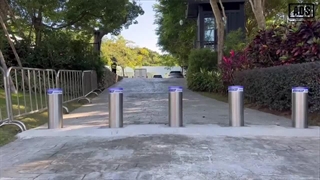 راهبند ستونی فادینی FADINI TALOS 94