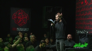 کار زمونه رو ببین رو نزدم به آن و این - سیدعلی مومنی