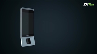 دستگاه حضور و غیاب ZKteco Horus