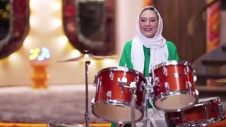 جوکر 2 - فصل 4 - معرفی مهمانان - سحر ولدبیگی