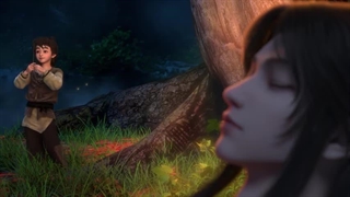 قسمت 1 تا 8 انیمه " راهی به سوی بهشت ، one way or another " + زیرنویس فارسی