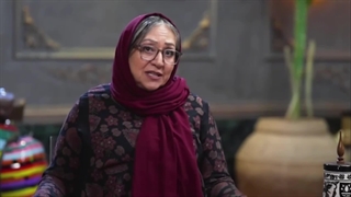 جوکر 2 - فصل 4 - معرفی مهمانان - مریم سعادت