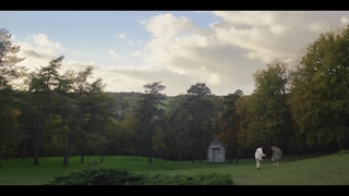 موزیک ویدیو آهنگ"Winter Ahead" تهیونگ بی تی اس BTS V با همکاری پارک هیونگشین