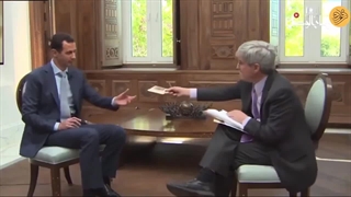 وقتی بشار اسد تصاویر زندانیان زندان صیدنایا را جعلی دانست