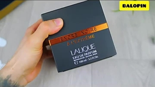 آنباکسینگ لالیک انکر نویر اکستریم اصل