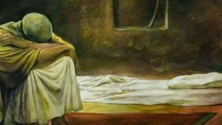 سرود مداحی تشییع یاس - ایام فاطمیه - گروه سرود آوای حرم تهران