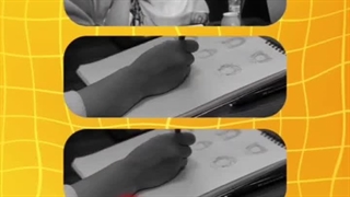 ساخت استوری موشن - نمونه استوری موشن مزون روحا | طراحی استوری موشن بیاسا