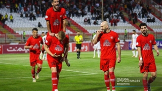 گل سوم تراکتور به روشن تاجیکستان (تومیسلاو اشترکالی)