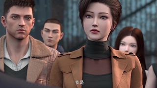 شمشیر بلند فصل دوم قسمت 8