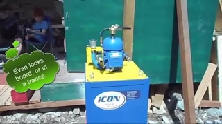 کاربردهای سنگ‌شکن در معادن طلا