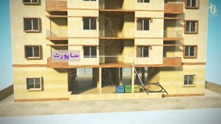 نحوه کارکرد شوتیگ زباله