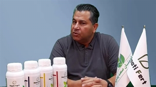 معرفی کود های مایع کشاورزی