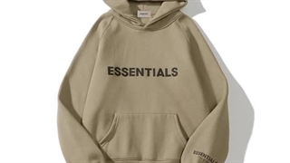 خرید هودی اسنشالز فیر آف گاد استیت Essential Fear