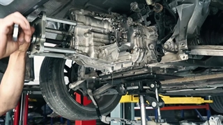 تعویض و فروش سلکتور دنده پورشه باکستر: راهنمای کامل و قیمت‌های به‌روز