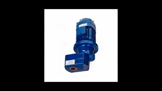 انواع موتور گیربکس جرثقیل