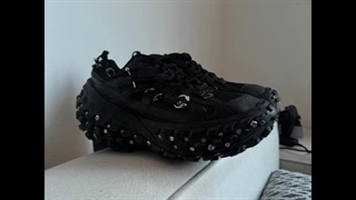 خرید کفش بالنسیاگا دیفندر پیرسینگ Balenciaga Defen