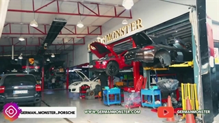 هزینه تعویض دبل کلاچ پورشه ماکان: بررسی قیمت‌ها و نکات ضروری