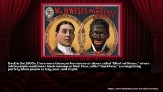 Racist Stereotypes in Comedy | Understand American Humor