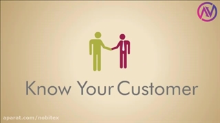 KYC چیست؟توضیح احراز هویت KYC