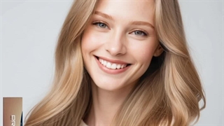 رنگ موی پرستیژ، سری رنگ‌های کاراملی - گالری یاس