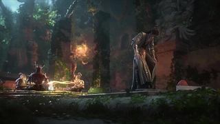 انیمه دنیای جاودانه‌ها (World of Immortals (Chang Sheng Jie قسمت 8