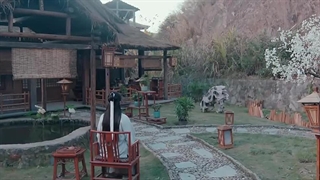 قسمت 24 (آخر) سریال چینی تقاطع سرنوشت نان و که (گره تقدیر نان و که) Fate’s Crossing Nan & Ke 2024 با زیرنویس فارسی