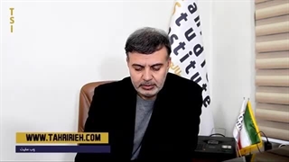 تحلیل منحصربفرد مشاور پوتین از اینده سیاه ترکیه و بازگشت دوباره ایران وروسیه به سوریه(تحریریه)عطا بهرامی