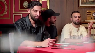 اسم و فامیل گروهی | ALKONOIZ X PUTAK