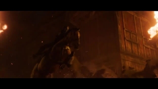 موزیک ویدیو سینمایی بازی_the elder scrolls