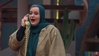 دانلود جوکر ۲ فصل 4 قسمت 2 دوم خانم ها ( جوکر گروه دوم بانوان قسمت 2 دوم طبقه ۲۱ ) کامل