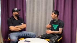 مصاحبه اختصاصی با بلاگر معروف اینستاگرام ننم جان