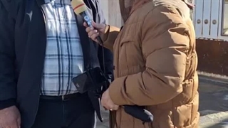 رادیو صدای روستا - شهرک لوشکان - با دهیار طارمی