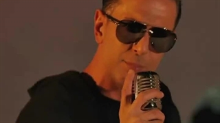 آهنگ رویایی با صدای رضایا