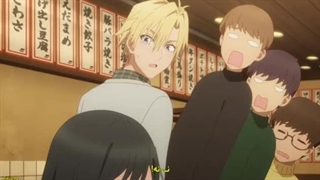 انیمه ازدواج کردن با یک خواهر اماگامی قسمت 11 زیرنویس فارسی