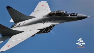 شاهکار با مهندسی معکوس میگ 29 در ایران - مجله دارکوب