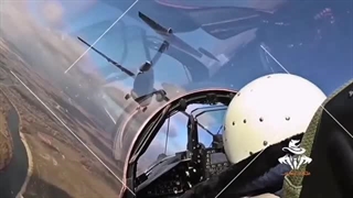 عجیب اما میگ35 گزینه ی بهتر از سوخو35 برای نیروی هوایی ایران