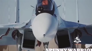 مهندسی معکوس اف 14 تامکت با موتور روسی در ایران - مجله دارکوب