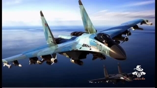 مهندسی معکوس سوخو35 در ایران - مجله دارکوب