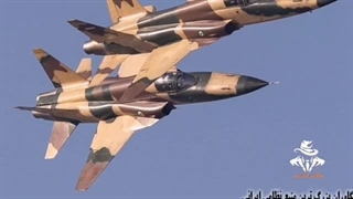 موتور اوج ایرانی شاهکار جهش یافته آمریکایی - مجله دارکوب