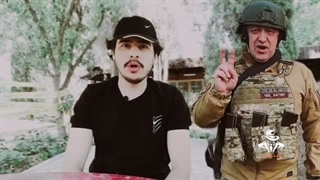 واگنر ها مزدورانی بی قانون در سایه ی کاخ کرملین  مجله دارکوب