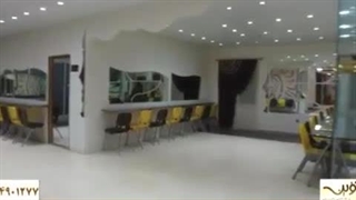 آموزشگاه آرایشگری ماه آفرین بندرعباس