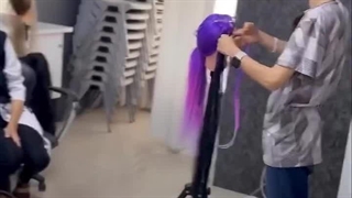 آموزشگاه آرایشگری سمانه افکاری بندرعباس که باید بشناسید!!