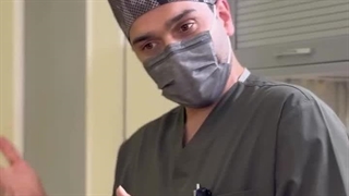 آیا بعد از ایمپلنت لثه و استخوان تحلیل می رود؟