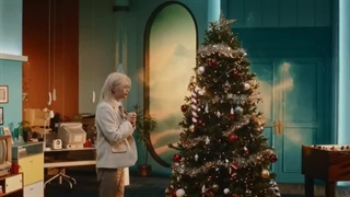 StrayKids ( Christmas Love ) M/V