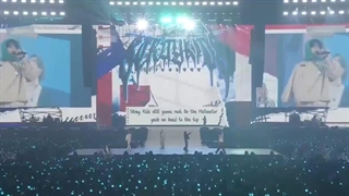 اجرای STRAY KIDS آهنگ STRAY KIDS در کنسرت ژاپن ♡♡ در تور کنسرت Domine ATE