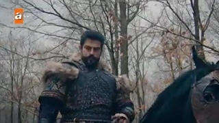 قسمت 174 سریال قیام عثمان با زیرنویس فارسی در کانال تلگرام ما/لینک کانال پایین داخل توضیحات