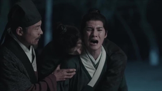 سریال چینی فصل شکوفایی (2024 Blossom) قسمت ۱۲ با زیرنویس فارسی