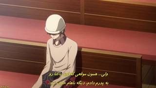 انیمه تاسوکتسو - سرنوشت اکثریت Tasuuketsu قسمت 22